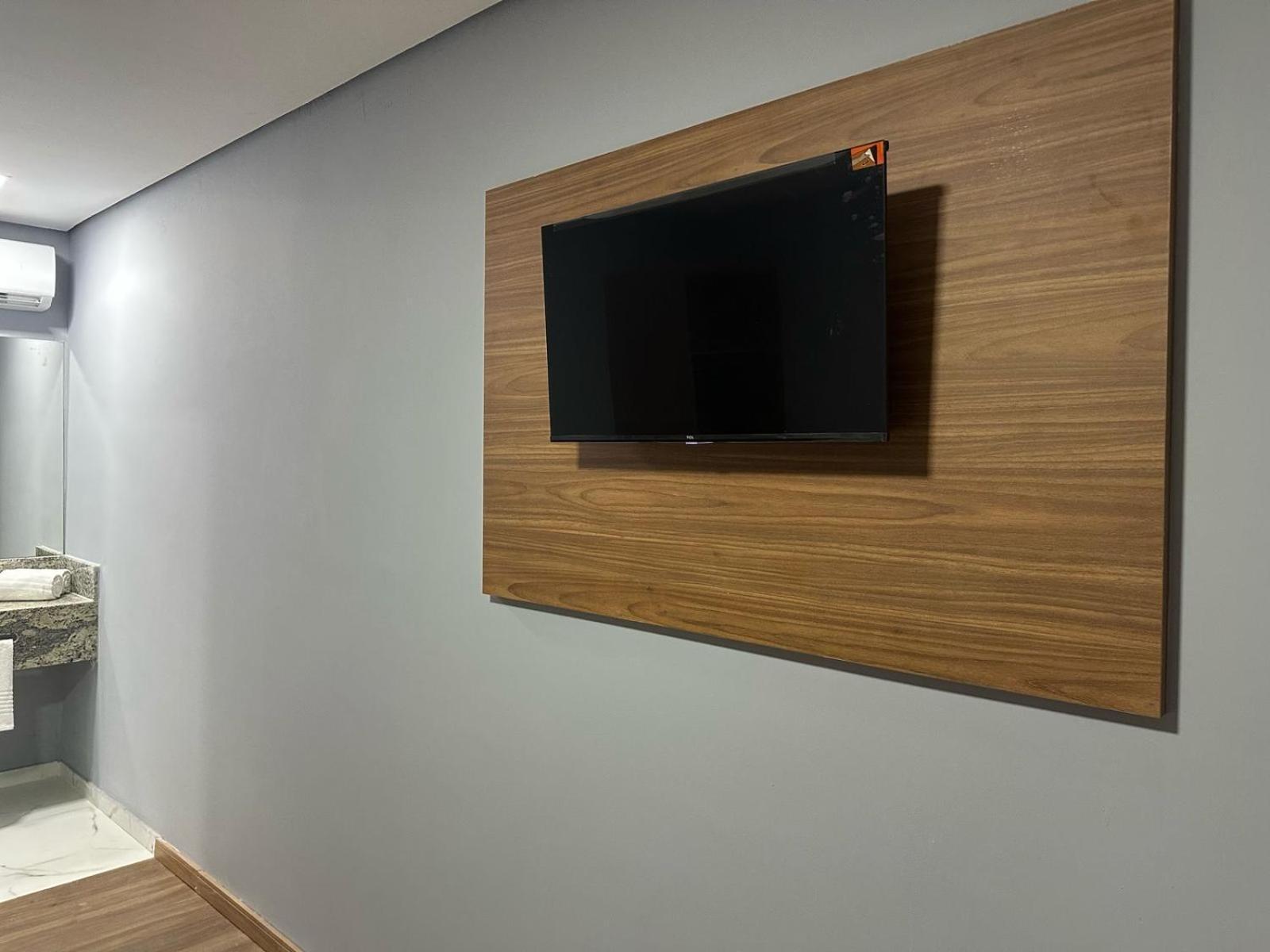 בלו הוריזונטה Hotel Premier מראה חיצוני תמונה