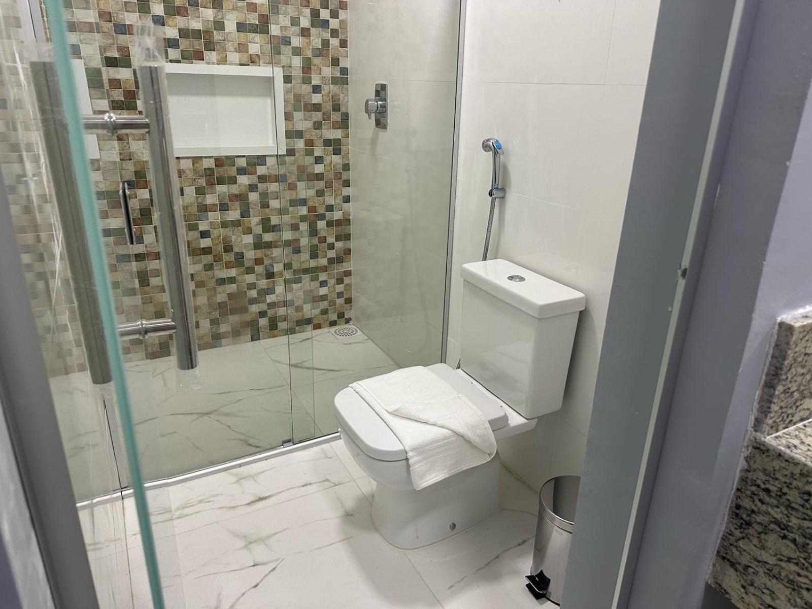 בלו הוריזונטה Hotel Premier מראה חיצוני תמונה