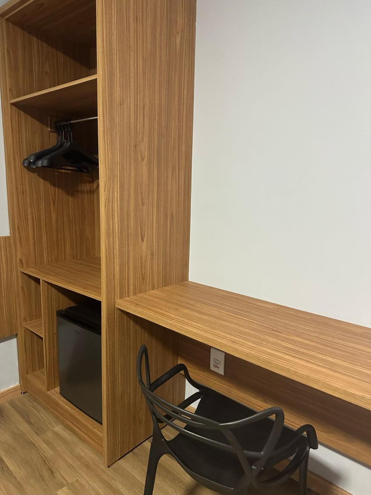 בלו הוריזונטה Hotel Premier מראה חיצוני תמונה