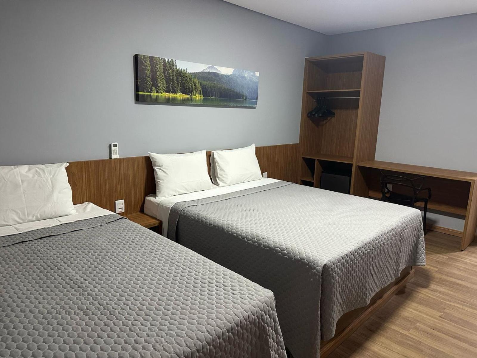 בלו הוריזונטה Hotel Premier מראה חיצוני תמונה