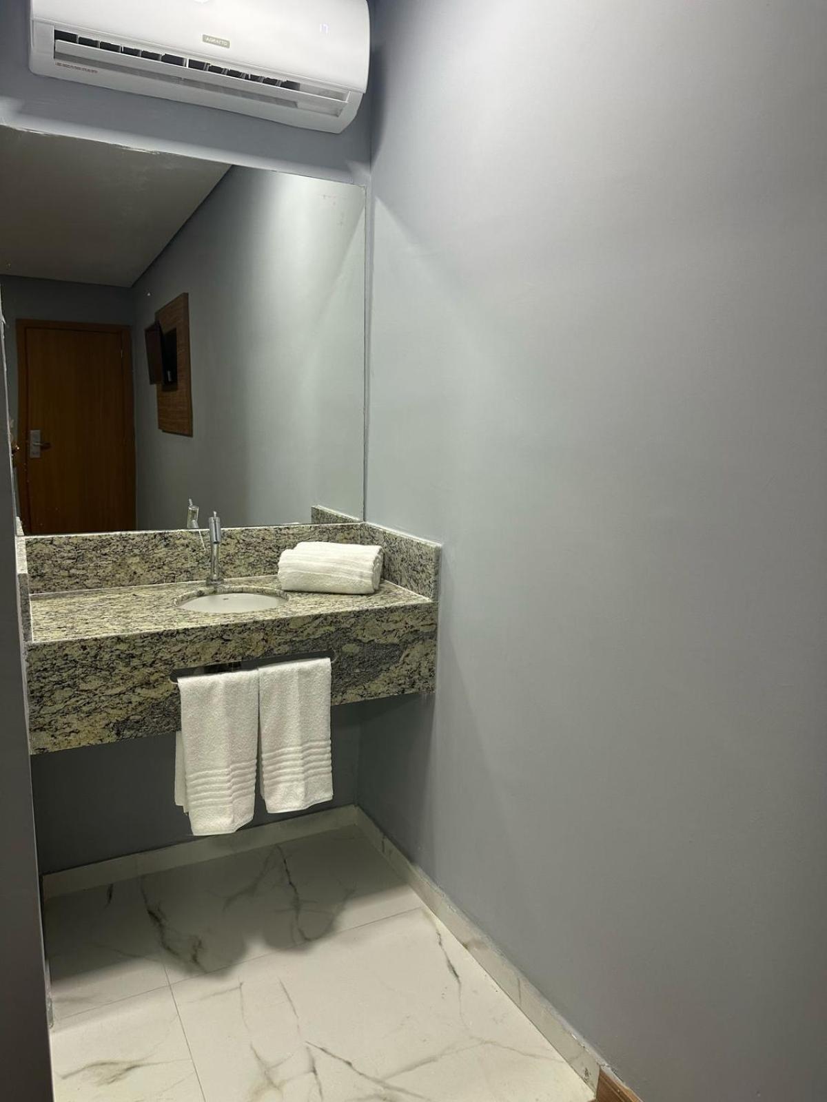 בלו הוריזונטה Hotel Premier מראה חיצוני תמונה